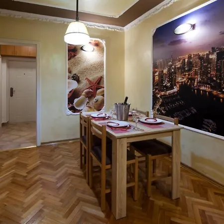 Apartman Amantes Apartamento *