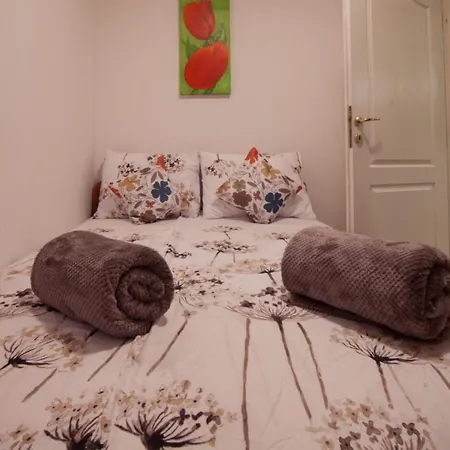 Apartman Amantes Bijeljina