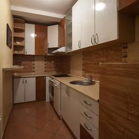 Apartman Amantes Apartamento Bijeljina