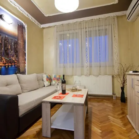 Apartman Amantes * Bijeljina